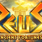 Ancient Fortunes: Zeus