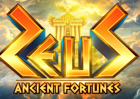 Ancient Fortunes: Zeus